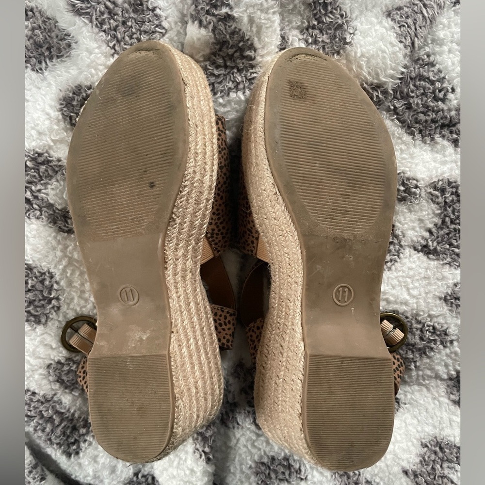 Target Sandals - Picture 3 of 4